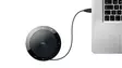 JABRA SPEAK 510MS USB/BLUETOOTH KAIUTINPUHELIN - Tietokonekaiuttimet - 5706991014839 - 4