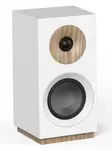 JAMO S801 SHELF/FLOOR STAND SPEAKER WHITE 2 PACK - Speaker Packages - 5709009002989 - 1