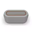 JAYS S-LIVING THREE MULTIROOM 2X25+2X10W VALKOINEN 619031 - Bluetooth-kaiuttimet - 7350033658079 - 2