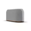 JAYS S-LIVING THREE MULTIROOM 2X25+2X10W VALKOINEN 619031 - Bluetooth-kaiuttimet - 7350033658079 - 1