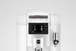 JURA E8 KAHVIAUTOMAATTI PIANO WHITE (EC) - Erikoiskahvinkeittimet / kahviautomaatit - 7610917155859 - 8