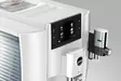 JURA E8 KAHVIAUTOMAATTI PIANO WHITE (EC) - Erikoiskahvinkeittimet / kahviautomaatit - 7610917155859 - 7