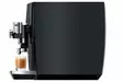 JURA J8 KAHVIAUTOMAATTI PIANO BLACK - Erikoiskahvinkeittimet / kahviautomaatit - 7610917154579 - 4