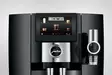 JURA J8 KAHVIAUTOMAATTI PIANO BLACK - Erikoiskahvinkeittimet / kahviautomaatit - 7610917154579 - 10