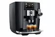 JURA J8 KAHVIAUTOMAATTI PIANO BLACK - Erikoiskahvinkeittimet / kahviautomaatit - 7610917154579 - 2