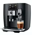 JURA J8 KAHVIAUTOMAATTI PIANO BLACK - Erikoiskahvinkeittimet / kahviautomaatit - 7610917154579 - 1
