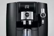JURA J8 KAHVIAUTOMAATTI PIANO BLACK - Erikoiskahvinkeittimet / kahviautomaatit - 7610917154579 - 7