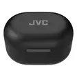 JVC ANC HA-A30T-B-U IN-EAR TWS TÄYSIN LANGATTOMAT VASTAMELUKUULOKKEET MUSTA - Vastamelukuulokkeet - 4975769470189 - 5
