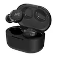 JVC ANC HA-A30T-B-U IN-EAR TWS TÄYSIN LANGATTOMAT VASTAMELUKUULOKKEET MUSTA - Vastamelukuulokkeet - 4975769470189 - 2