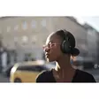 JVC ANC HA-S91N OVER-EAR LANGATTOMAT VASTAMELUKUULOKKEET MUSTA - Vastamelukuulokkeet - 4975769016349 - 8