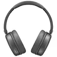 JVC ANC HA-S91N OVER-EAR LANGATTOMAT VASTAMELUKUULOKKEET MUSTA - Vastamelukuulokkeet - 4975769016349 - 2