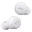 JVC GUMY MINI HA-A5T TWS TÄYSIN LANGATTOMAT KUULOKKEET VALKOINEN - Täysin langattomat kuulokkeet - 4975769023989 - 1
