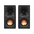 KLIPSCH R40PM AKTIIVIKAIUTINPARI - Hyllykaiuttimet - 743878049749 - 4