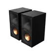 KLIPSCH R40PM AKTIIVIKAIUTINPARI - Hyllykaiuttimet - 743878049749 - 2