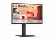 LG 24BA750B 24" FHD MONITOR - Monitors 22" - 26" - 8806096207079 - 3