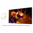 LG OLED55G45LW 55" 4K OLED-TV 144HZ - 51-60 tuumaiset televisiot - 8806096014479 - 3