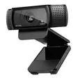 LOGITECH C920 HD PRO WEBCAM - Webkamerat - 5099206061309 - 8