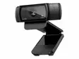 LOGITECH C920 HD PRO WEBCAM - Webkamerat - 5099206061309 - 1