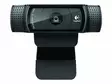 LOGITECH C920 HD PRO WEBCAM - Webkamerat - 5099206061309 - 3