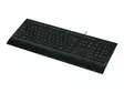 LOGITECH CORDED KEYBOARD K280E - Näppäimistöt ja hiiret - 5099206046849 - 1
