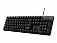 LOGITECH G413 SE PELINÄPPÄIMISTÖ - Pelinäppäimistöt - 5099206097919 - 2