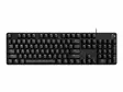 LOGITECH G413 SE PELINÄPPÄIMISTÖ - Pelinäppäimistöt - 5099206097919 - 1