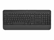 LOGITECH SIGNATURE K650 LANGATON NÄPPÄIMISTÖ GRAFIITTI - Näppäimistöt ja hiiret - 5099206105669 - 1