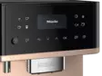 MIELE CM 6360 MILK PERFECTION KAHVIAUTOMAATTI MUSTA - Erikoiskahvinkeittimet / kahviautomaatit - 4002516357889 - 8