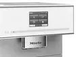 MIELE CM 7350 COFFEEPASSION KAHVIAUTOMAATTI VALKOINEN - Erikoiskahvinkeittimet / kahviautomaatit - 4002516071129 - 7