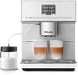 MIELE CM 7350 COFFEEPASSION KAHVIAUTOMAATTI VALKOINEN - Erikoiskahvinkeittimet / kahviautomaatit - 4002516071129 - 4