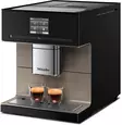 MIELE CM 7550 COFFEEPASSION KAHVIAUTOMAATTI MUSTA - Erikoiskahvinkeittimet / kahviautomaatit - 4002516071259 - 2