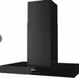 MIELE DA6698D LIESITUULETIN - Saarekemalliset liesituulettimet - 4002516001119 - 1
