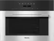 MIELE DG7140 HÖYRYUUNI - Uunit - 4002516162759 - 4