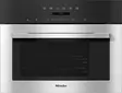 MIELE DG7140 HÖYRYUUNI - Uunit - 4002516162759 - 1