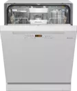 MIELE G5222SCU ASTIANPESUKONE - 60 cm leveät astianpesukoneet - 4002516375609 - 1