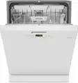 MIELE G5611SCU ACTIVE ASTIANPESUKONE - 60 cm leveät astianpesukoneet - 4002516908289 - 1