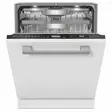 MIELE G7760SCVI AUTODOS INTEGROITAVA ASTIANPESUKONE - 60 cm leveät astianpesukoneet - 4002516739609 - 2