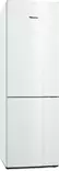MIELE KDN4174E ACTIVE VALKOINEN JÄÄKAAPPIPAKASTIN - Jääkaappipakastimet - 4002516528319 - 1