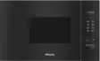 MIELE M2230 MIKROAALTOUUNI MUSTA - Integroitava mikroaaltouuni - 4002516113539 - 4