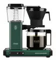 MOCCAMASTER OPTIO COFFEE MACHINE FOREST GREEN - Coffee Makers - 8712072536159 - 1