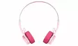 MONDO M1204 FREESTYLE ON-EAR BLUETOOTH KUULOKKEET VAALEANPUNAINEN - Langattomat kuulokkeet - 7350080714469 - 2