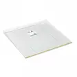 NQ 352196 APK TULVASUOJA 60*54,5 CM LÄPINÄKYVÄ - Tarvikkeet - 5706470036109 - 2