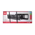 ONE FOR ALL WM4662 VARRELLINEN TV-SEINÄTELINE 32-100" - Telineet - 8716184073199 - 8