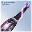 ORAL-B IO3DUO SÄHKÖHAMMASHARJA - Sähköhammasharjat - 8006540731659 - 5