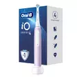 ORAL-B IO4 SÄHKÖHAMMASHARJA LAVENDER - Sähköhammasharjat - 4210201437529 - 1
