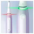 ORAL-B iO4s SÄHKÖHAMMASHARJA LAVENDER - Sähköhammasharjat - 4210201414889 - 3