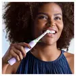 ORAL-B iO4s SÄHKÖHAMMASHARJA LAVENDER - Sähköhammasharjat - 4210201414889 - 7