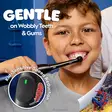 ORAL-B IO KIDS ELTANDSBORSTE + RESVÄSKA - Eltandborstar - 8700216932509 - 4