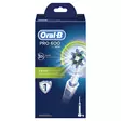 ORAL-B PRO600 CROSSACTION - Terveys, hyvinvointi ja lastenhoito - 4210201096269 - 4