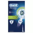 ORAL-B PRO600 CROSSACTION - Terveys, hyvinvointi ja lastenhoito - 4210201096269 - 3